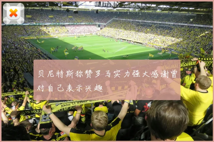 贝尼特斯称赞罗马实力强大感谢曾对自己表示兴趣