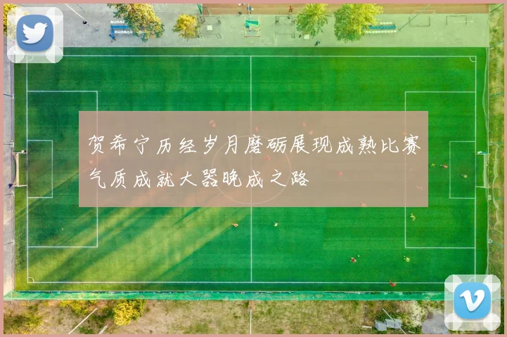 贺希宁历经岁月磨砺展现成熟比赛气质成就大器晚成之路